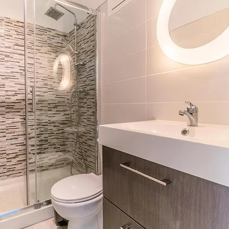 Apartment Pearl Of The South Callao Salvaje