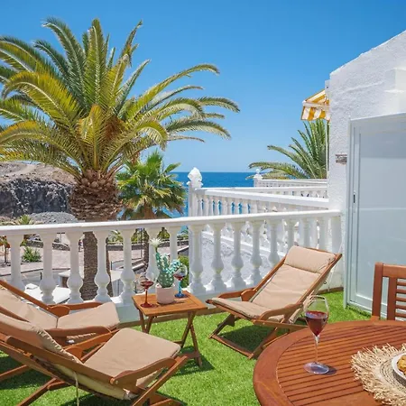Pearl Of The South Apartment Callao Salvaje