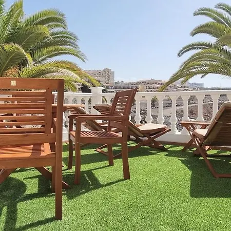 Pearl Of The South * Callao Salvaje