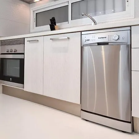 Pearl Of The South Apartmán *