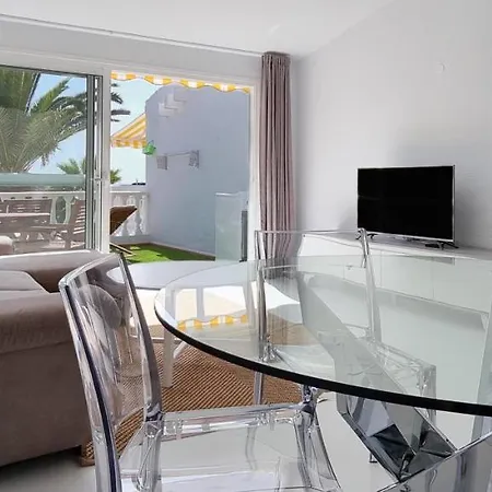 Pearl Of The South Apartmán