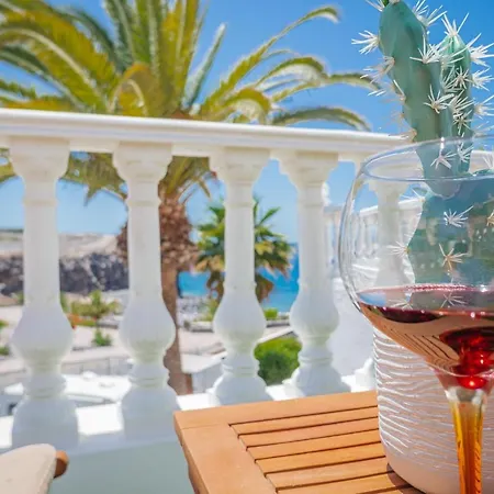 Apartmán Pearl Of The South Callao Salvaje