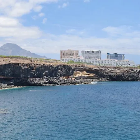 Apartmán Pearl Of The South