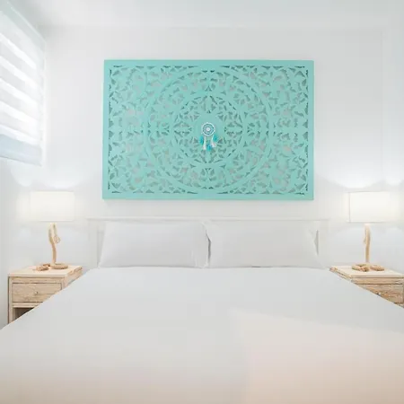 Pearl Of The South Apartmán Callao Salvaje